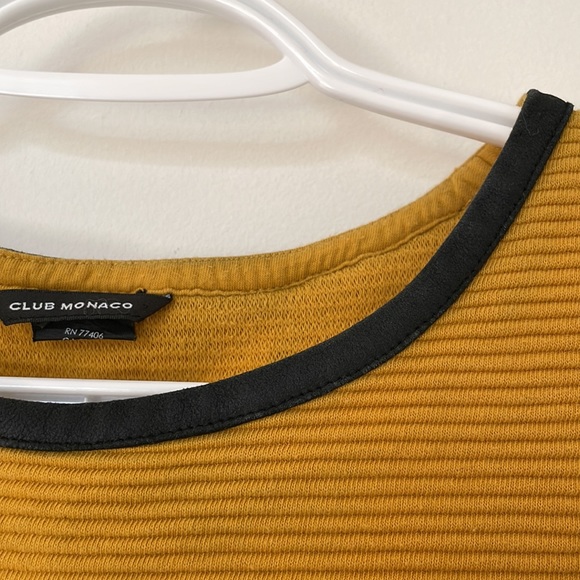 Club Monaco dress - Picture 5 of 5